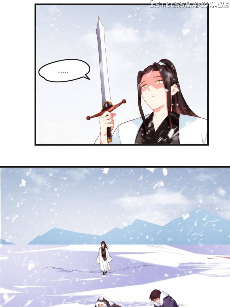 My Lackadaisical Overlord chapter 51 - page 12