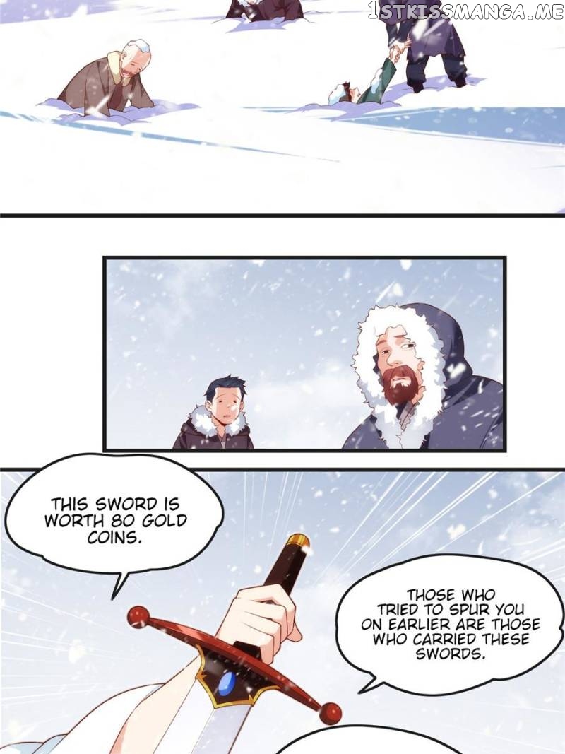 My Lackadaisical Overlord chapter 51 - page 13