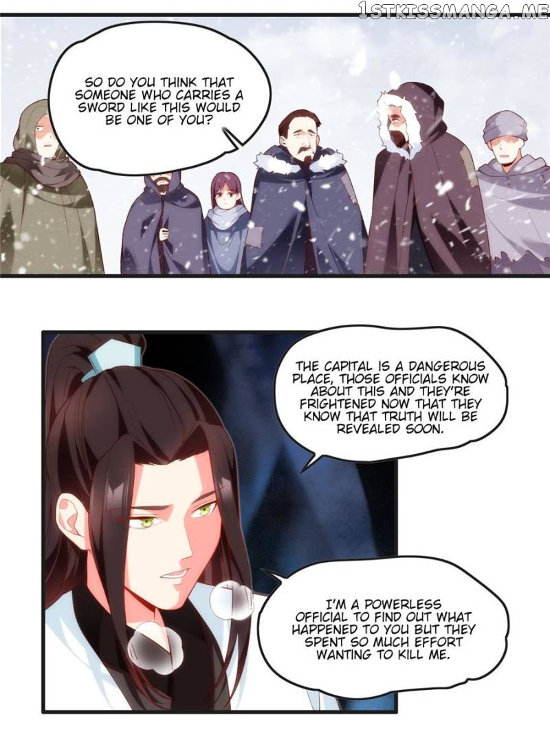 My Lackadaisical Overlord chapter 51 - page 15