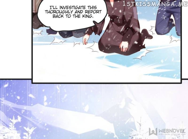 My Lackadaisical Overlord chapter 51 - page 17