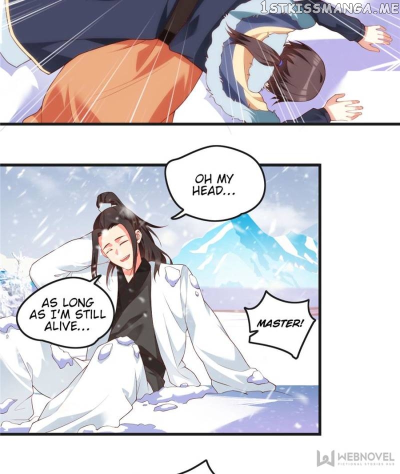 My Lackadaisical Overlord chapter 51 - page 2