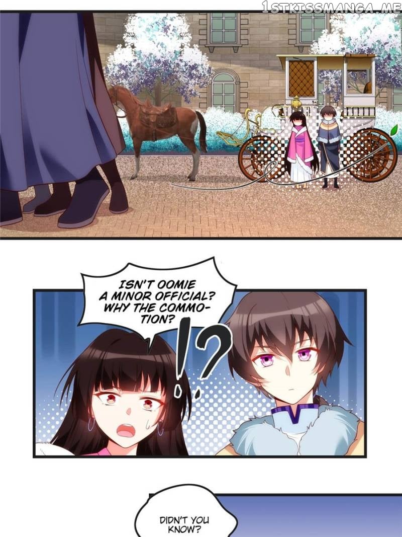 My Lackadaisical Overlord chapter 51 - page 23