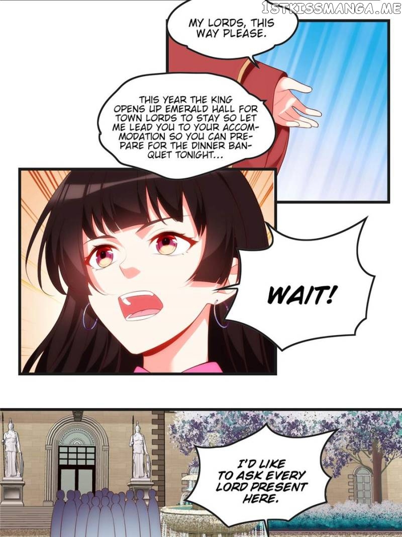 My Lackadaisical Overlord chapter 51 - page 25