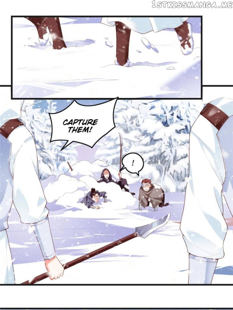 My Lackadaisical Overlord chapter 51 - page 8