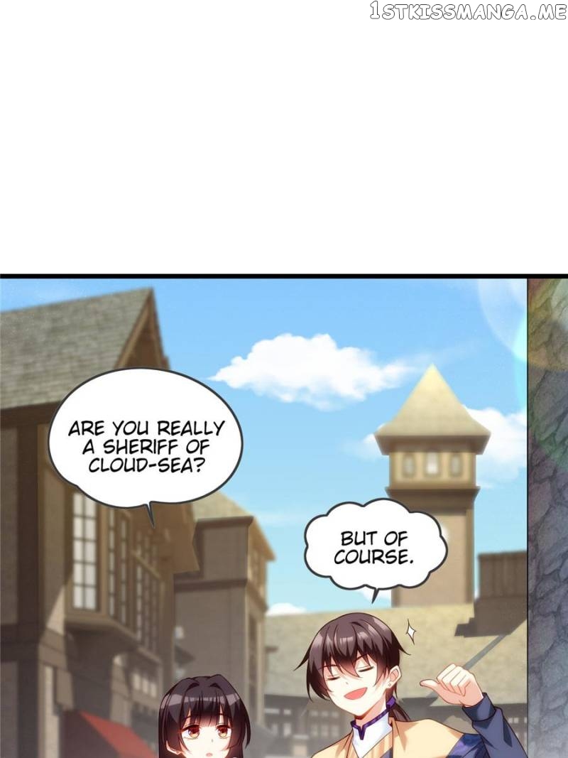 My Lackadaisical Overlord chapter 11 - page 1