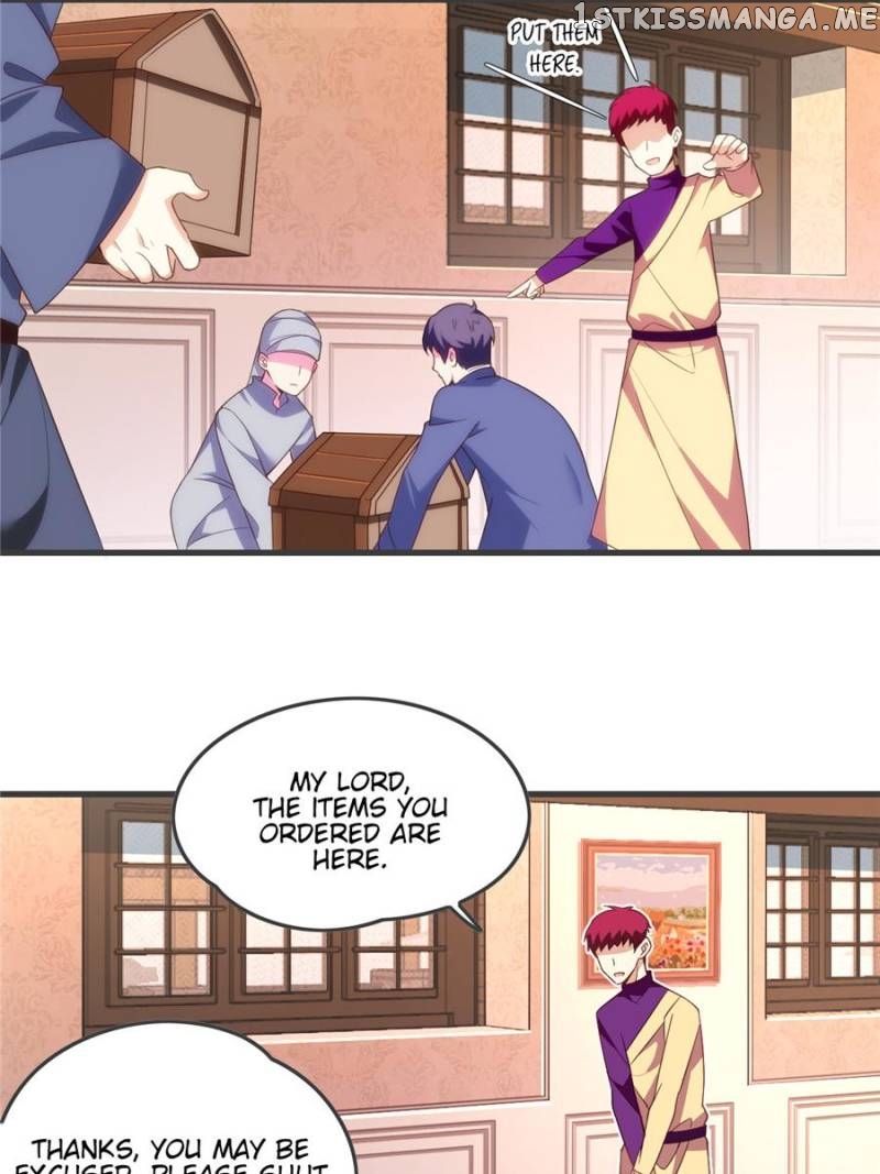 My Lackadaisical Overlord chapter 11 - page 16