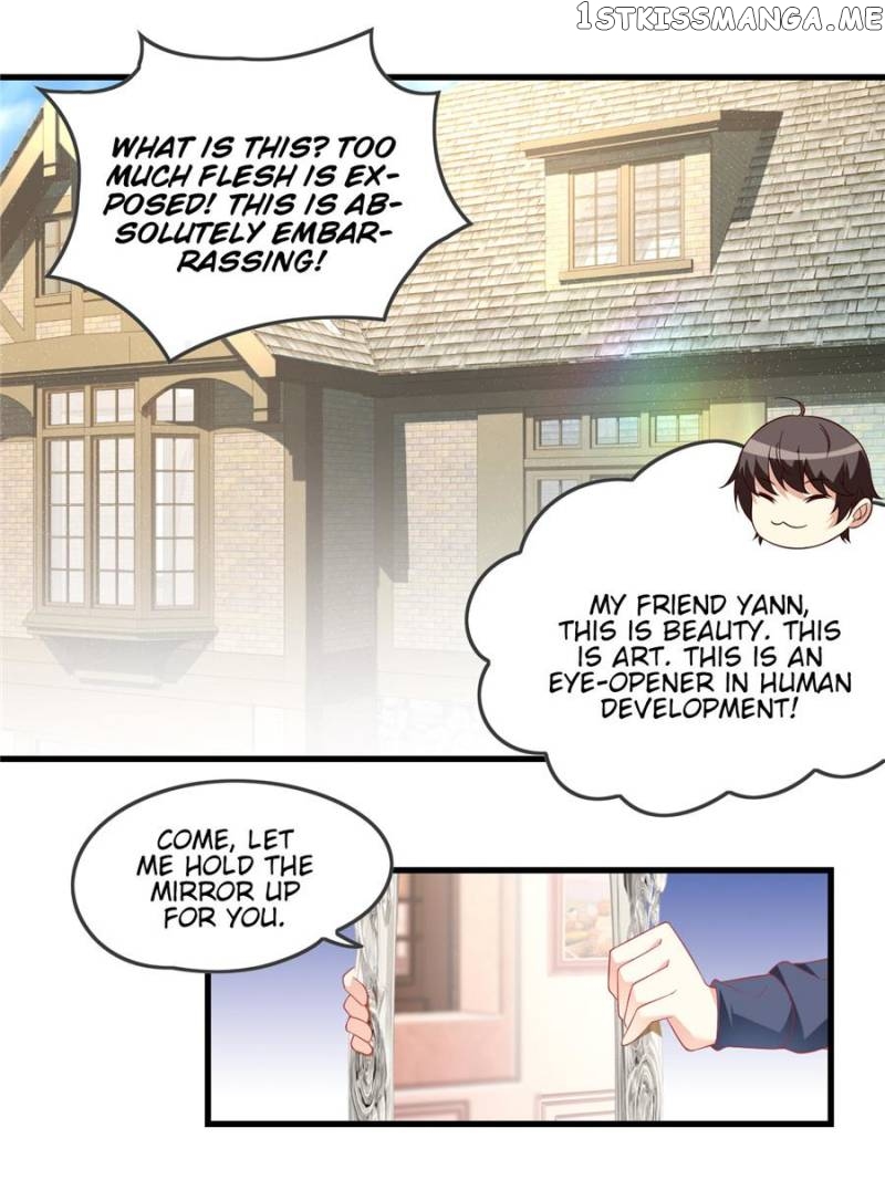 My Lackadaisical Overlord chapter 11 - page 27