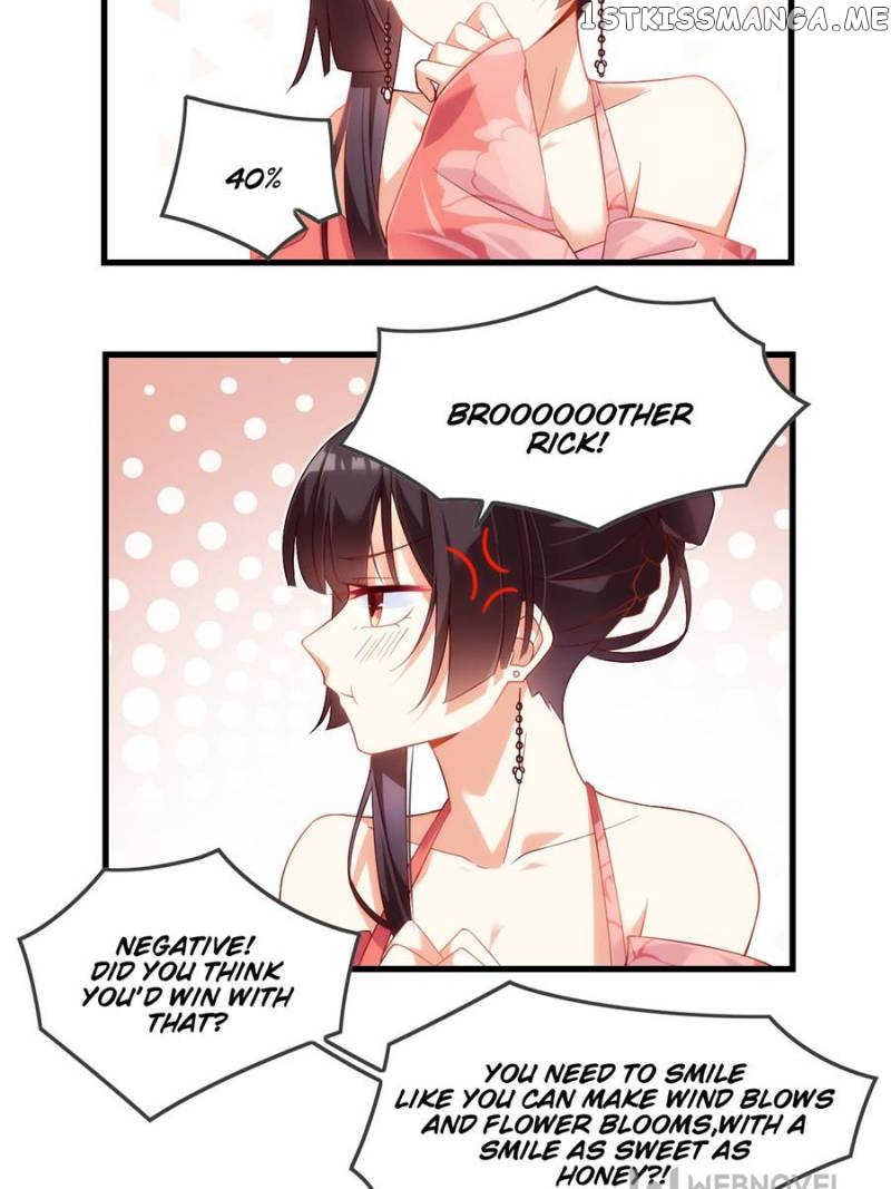 My Lackadaisical Overlord chapter 11 - page 34
