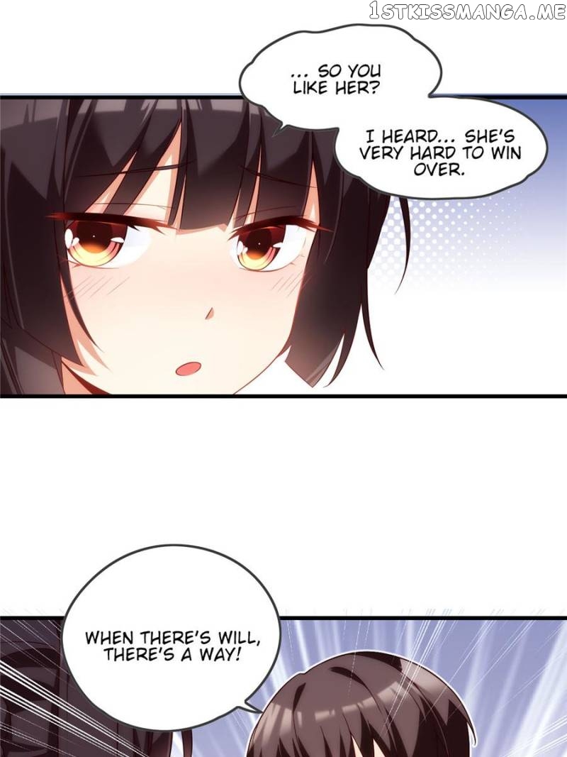 My Lackadaisical Overlord chapter 11 - page 38