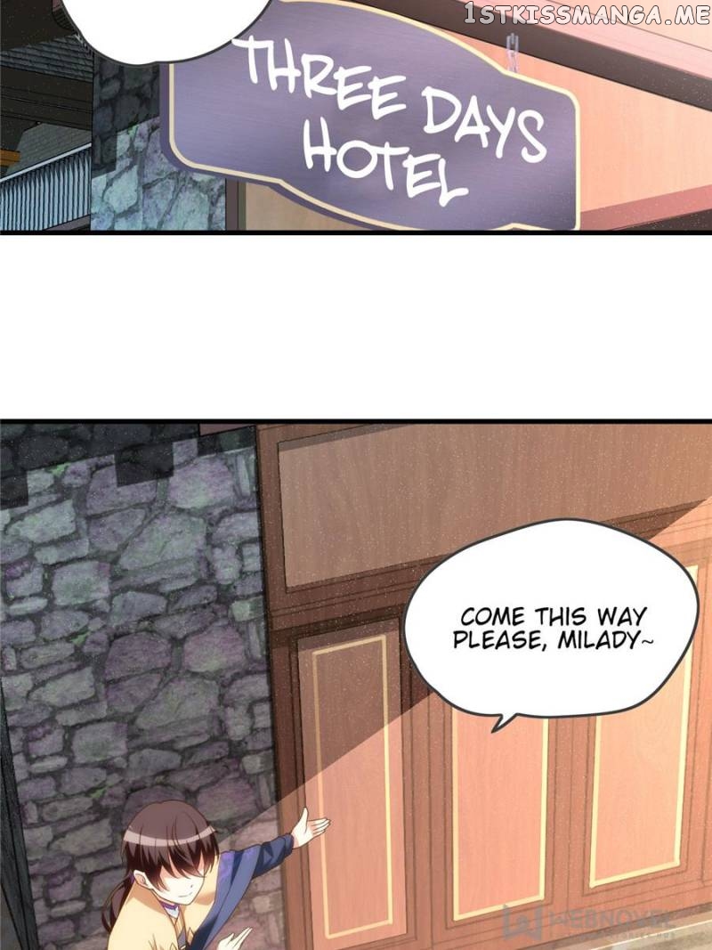 My Lackadaisical Overlord chapter 11 - page 4