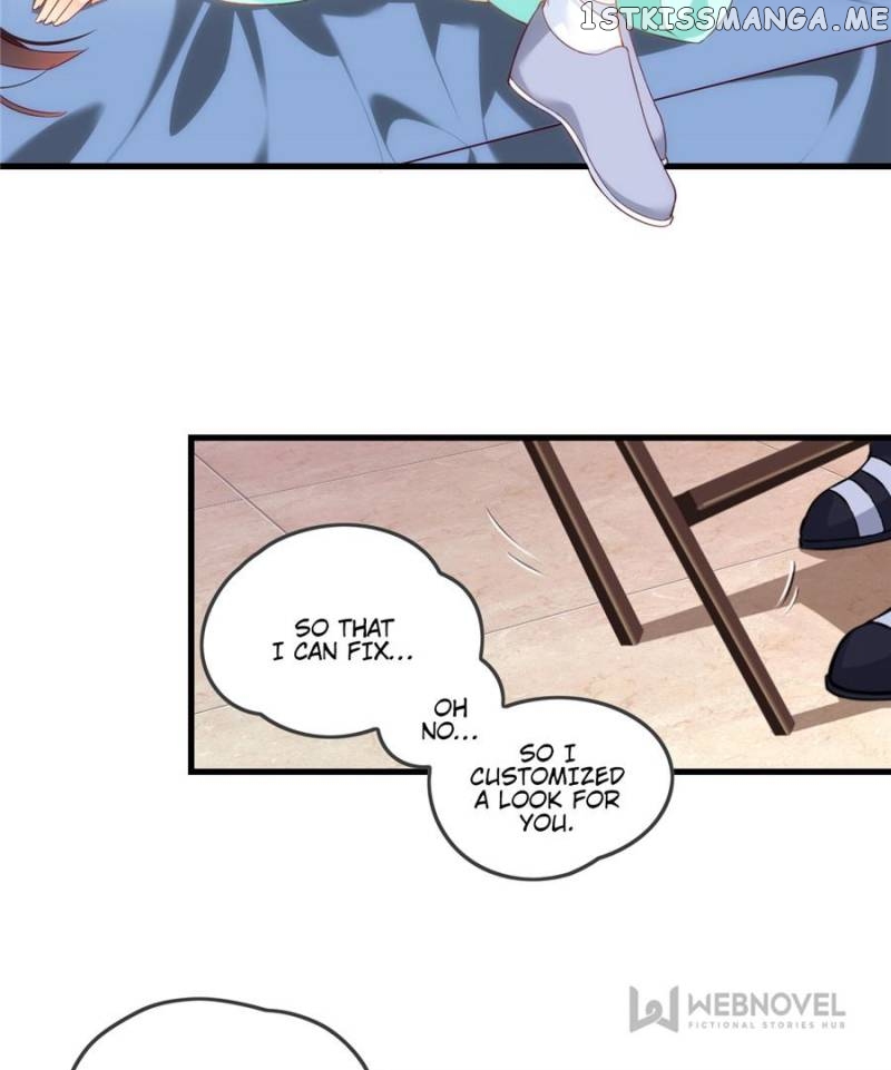 My Lackadaisical Overlord chapter 11 - page 9
