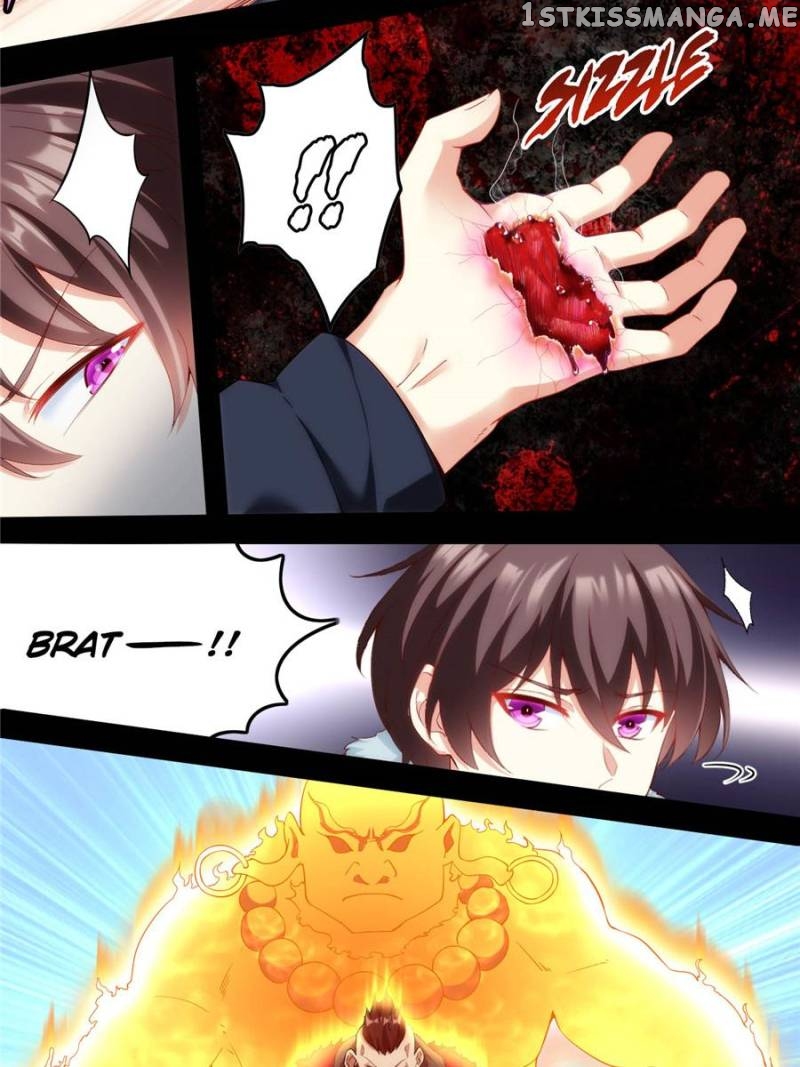 My Lackadaisical Overlord chapter 44 - page 12