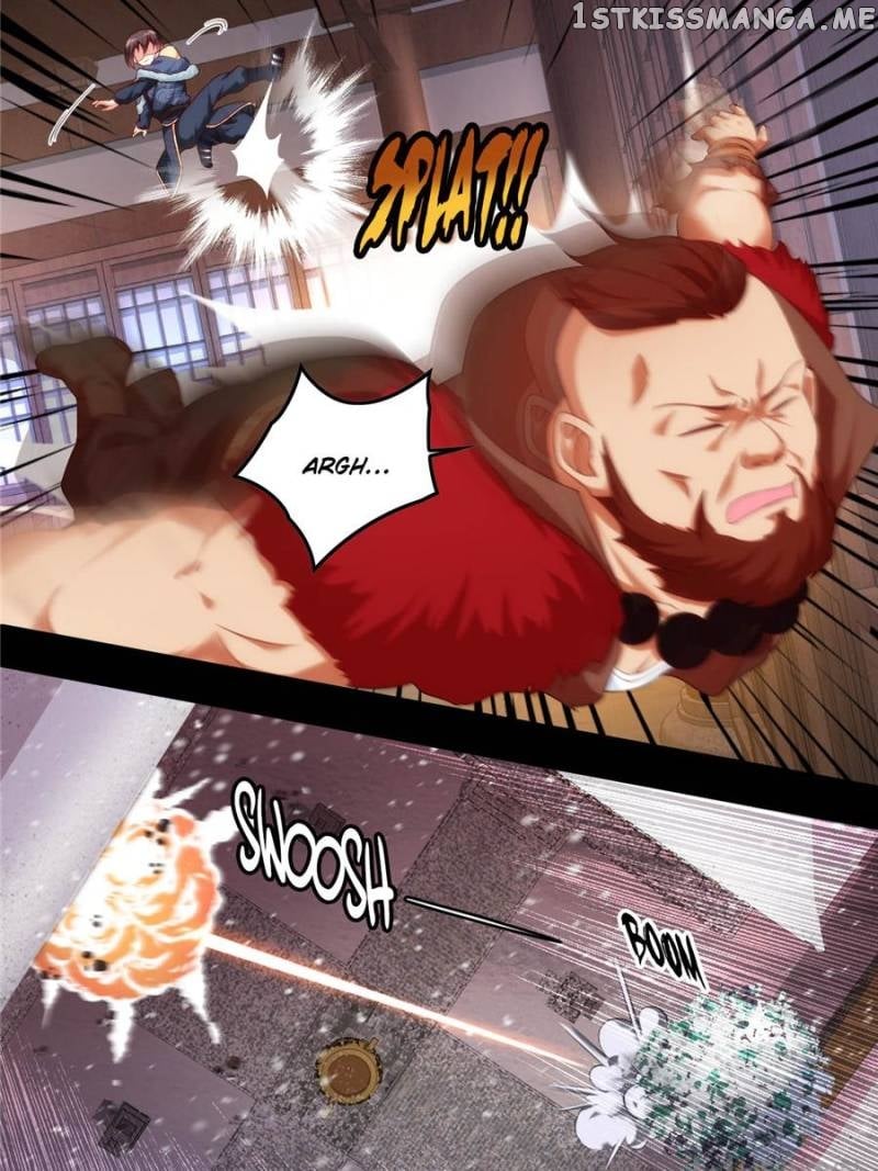 My Lackadaisical Overlord chapter 44 - page 16