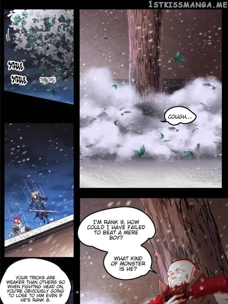 My Lackadaisical Overlord chapter 44 - page 18