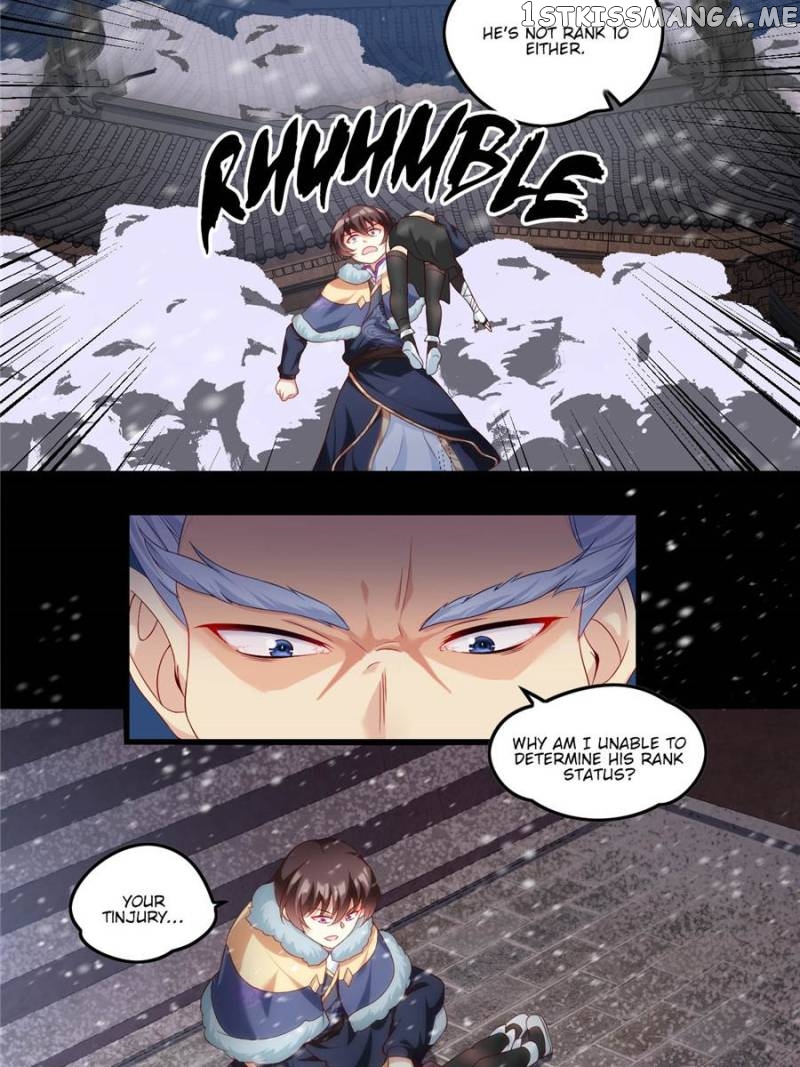 My Lackadaisical Overlord chapter 44 - page 20