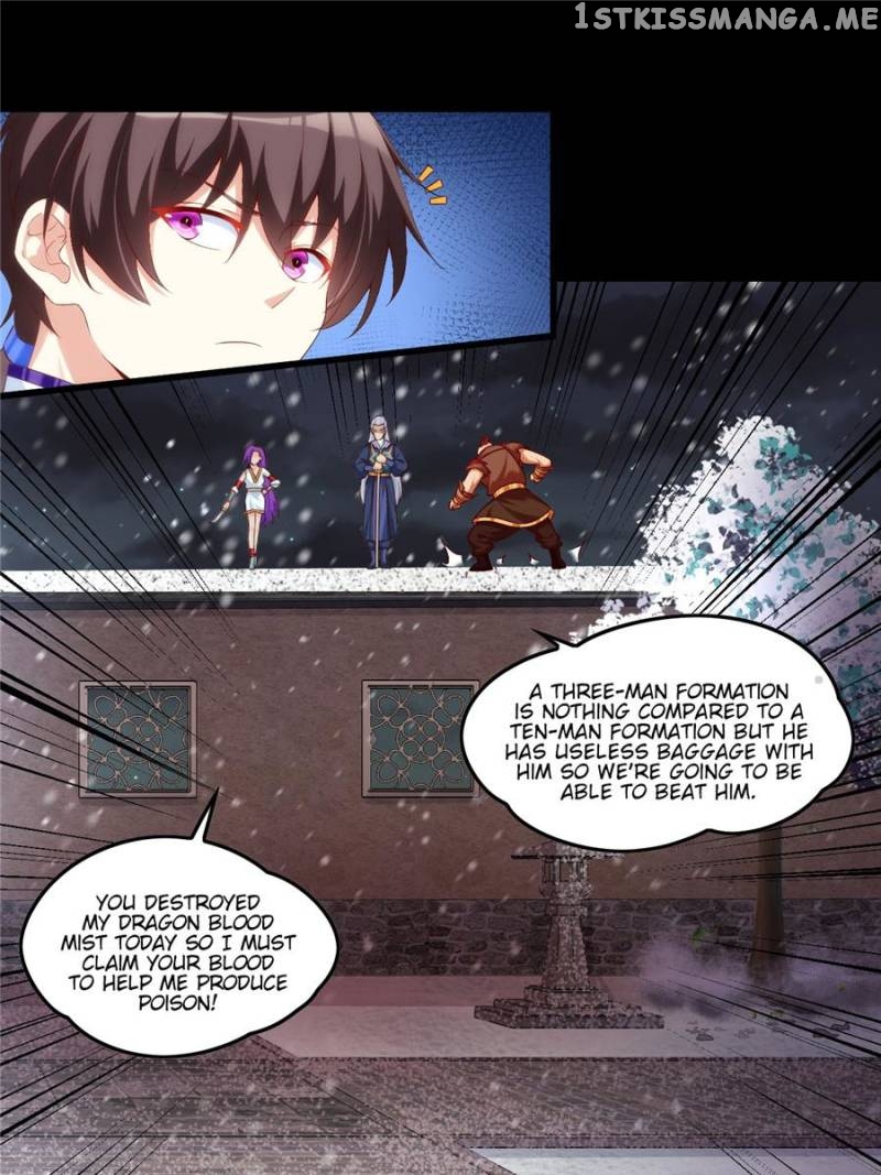 My Lackadaisical Overlord chapter 44 - page 23