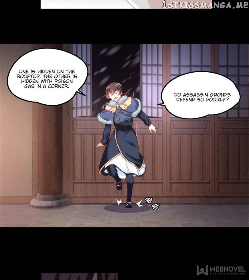 My Lackadaisical Overlord chapter 44 - page 5