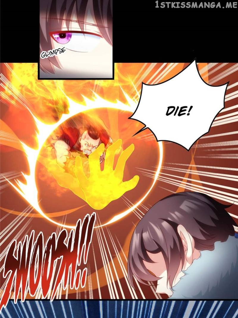 My Lackadaisical Overlord chapter 44 - page 6