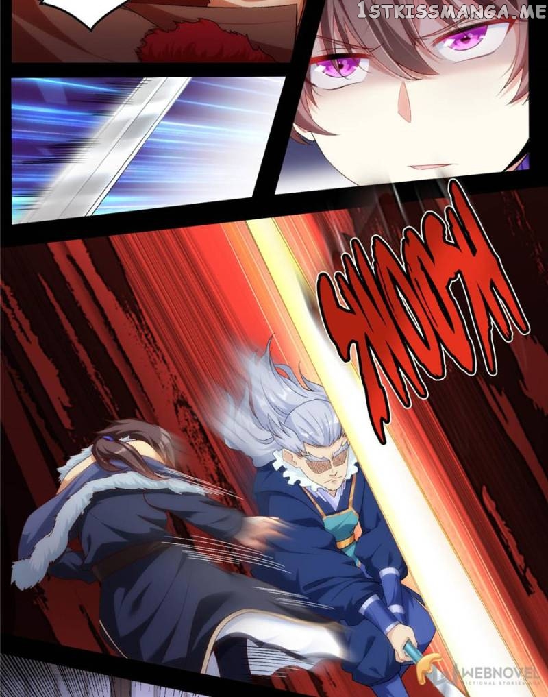 My Lackadaisical Overlord chapter 44 - page 9