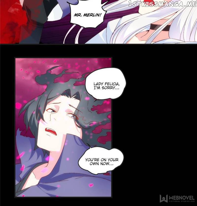 My Lackadaisical Overlord chapter 106 - page 11
