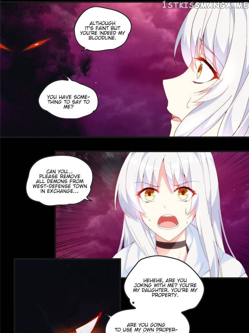 My Lackadaisical Overlord chapter 106 - page 12