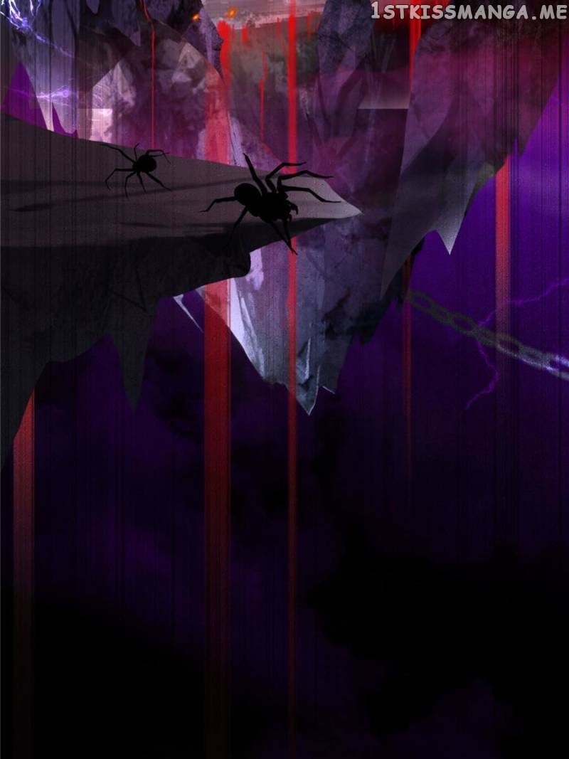 My Lackadaisical Overlord chapter 106 - page 2