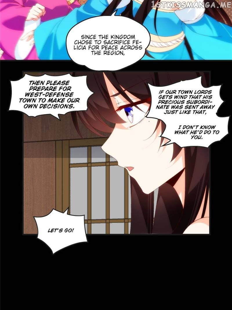 My Lackadaisical Overlord chapter 106 - page 24