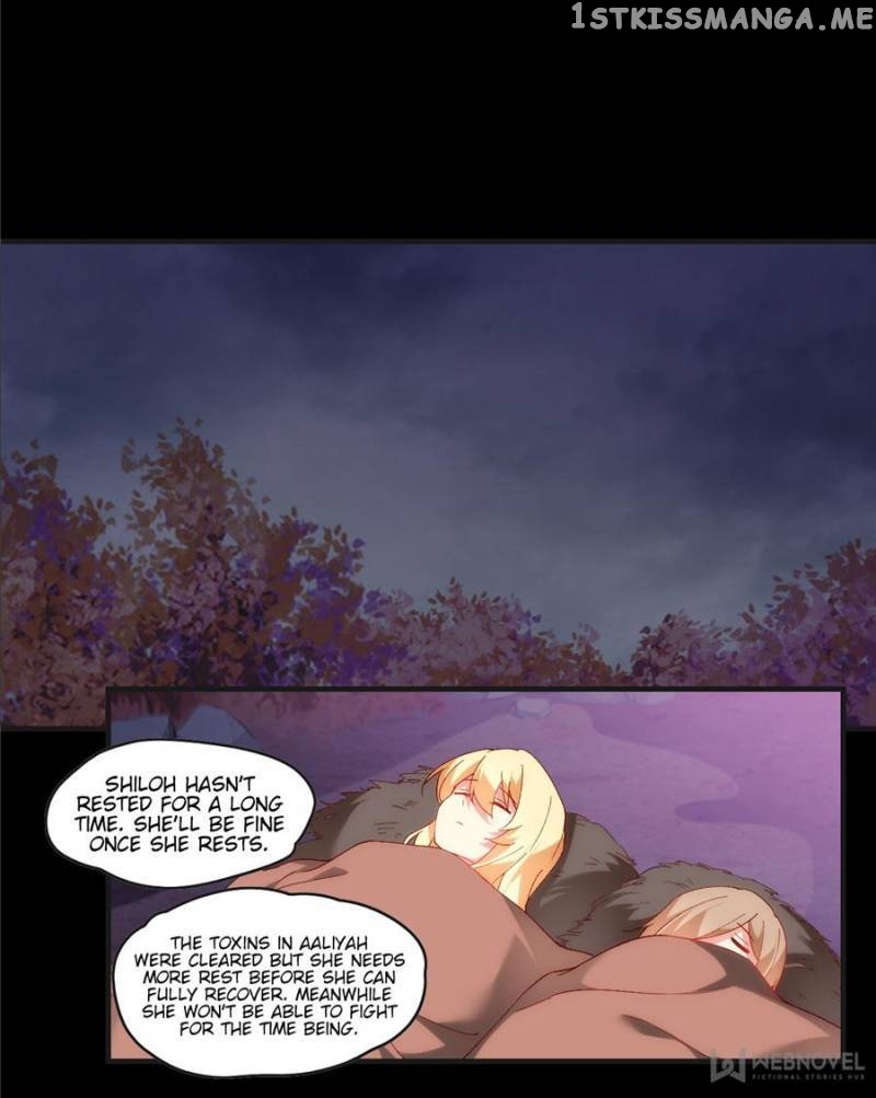 My Lackadaisical Overlord chapter 106 - page 25