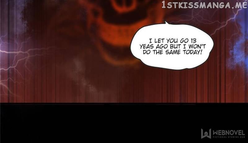 My Lackadaisical Overlord chapter 106 - page 8