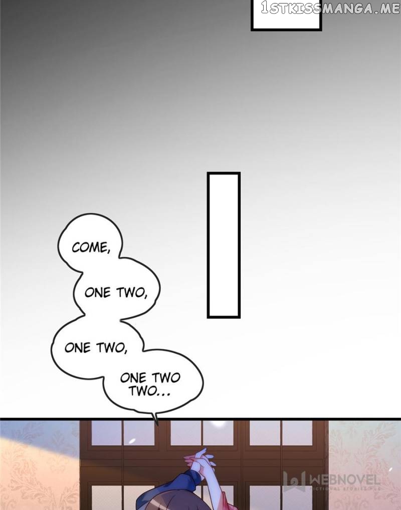 My Lackadaisical Overlord chapter 12 - page 21