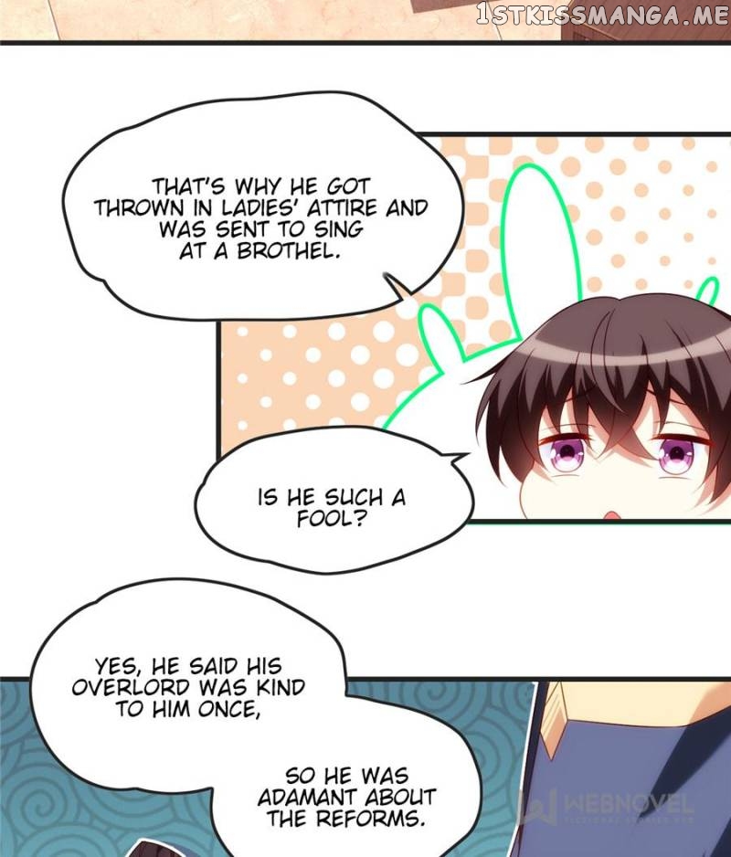 My Lackadaisical Overlord chapter 12 - page 27
