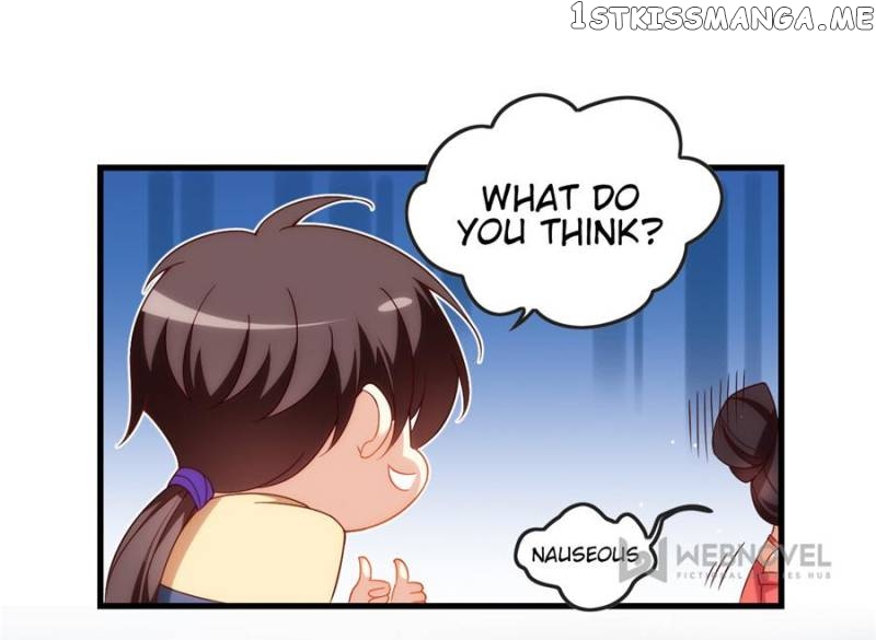 My Lackadaisical Overlord chapter 12 - page 33