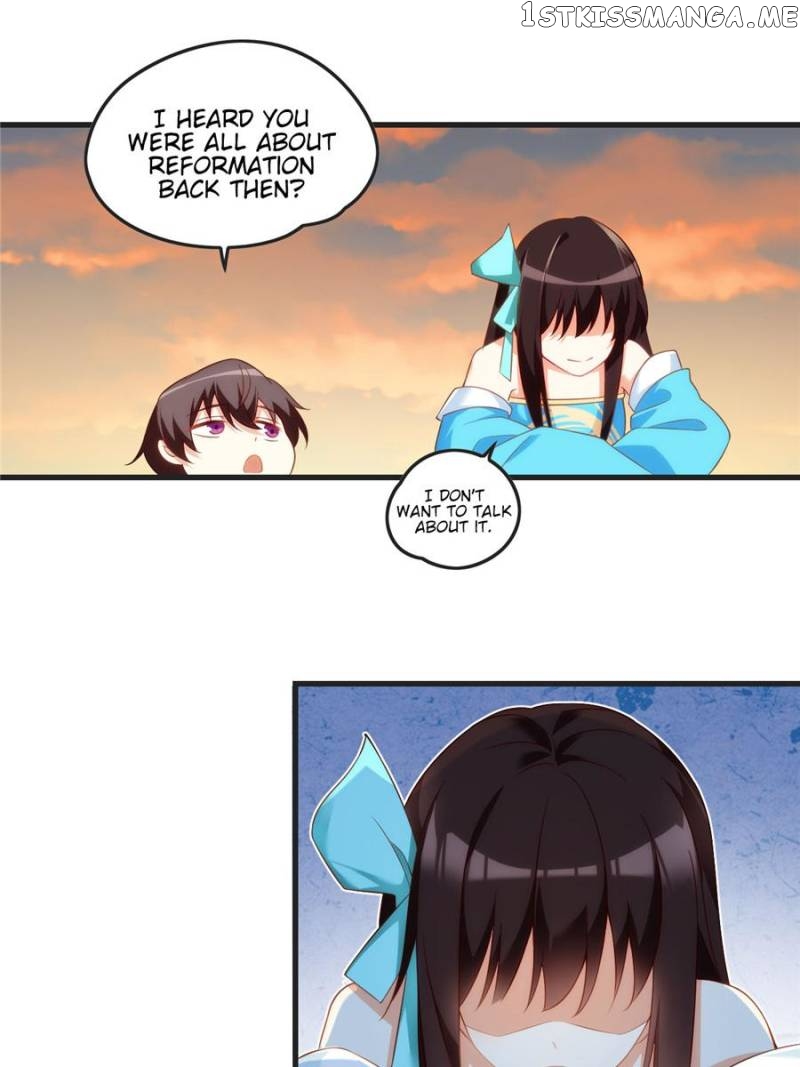 My Lackadaisical Overlord chapter 12 - page 43