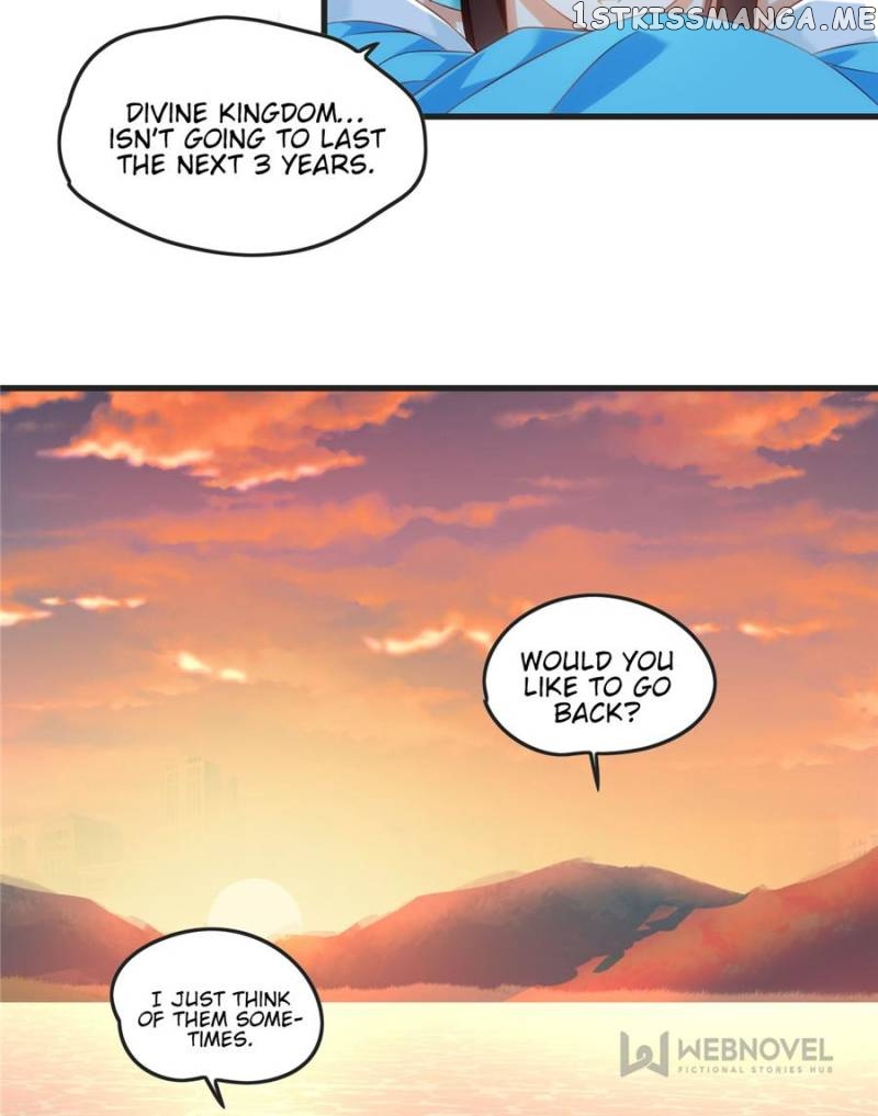 My Lackadaisical Overlord chapter 12 - page 44