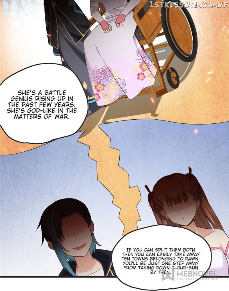My Lackadaisical Overlord chapter 12 - page 48