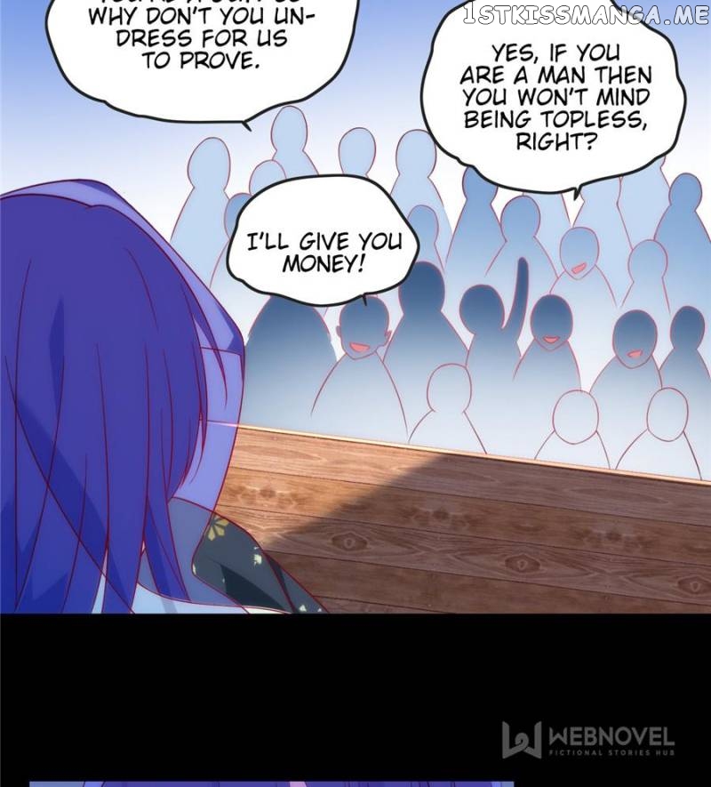 My Lackadaisical Overlord chapter 12 - page 8