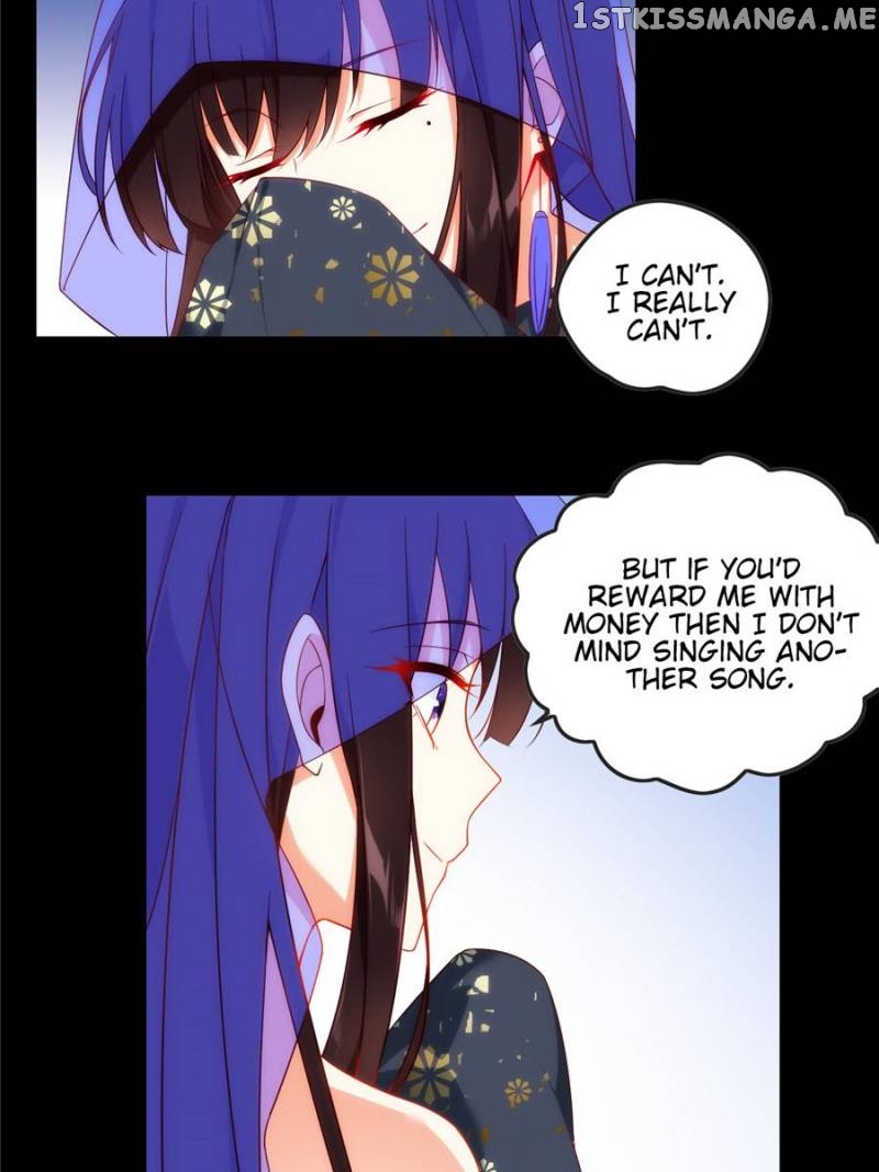 My Lackadaisical Overlord chapter 12 - page 9