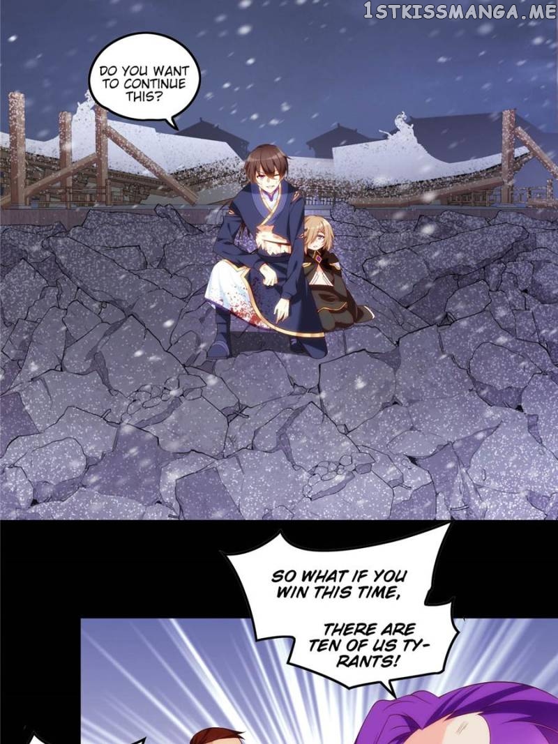 My Lackadaisical Overlord chapter 45 - page 16