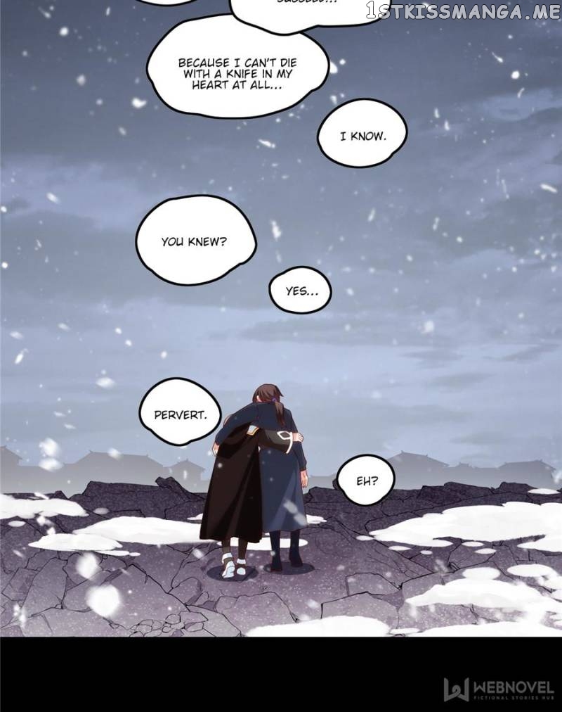 My Lackadaisical Overlord chapter 45 - page 28
