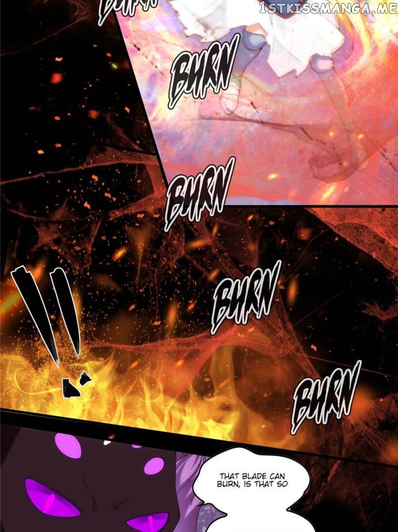 My Lackadaisical Overlord chapter 105 - page 5