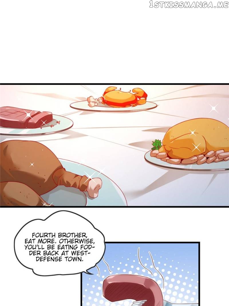 My Lackadaisical Overlord chapter 13 - page 1