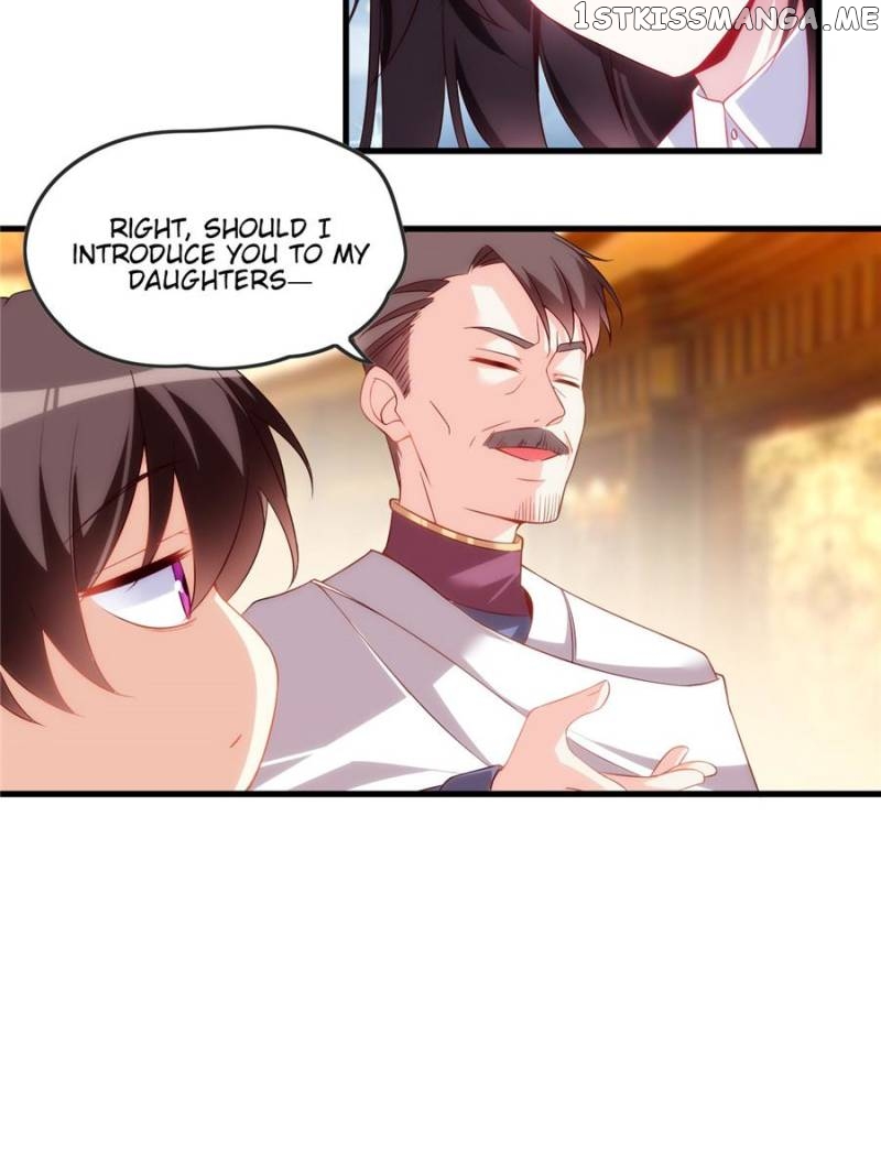 My Lackadaisical Overlord chapter 13 - page 30