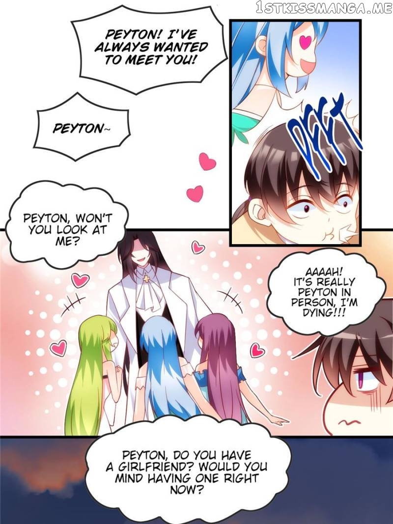 My Lackadaisical Overlord chapter 13 - page 32