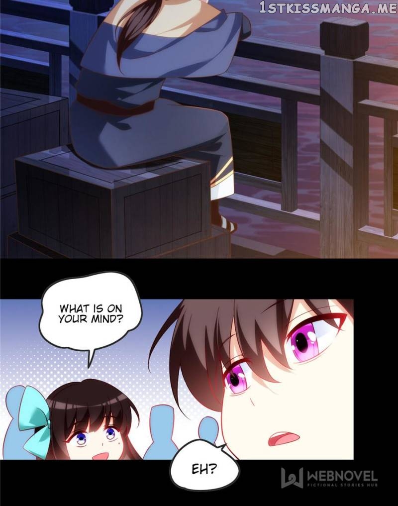 My Lackadaisical Overlord chapter 13 - page 37