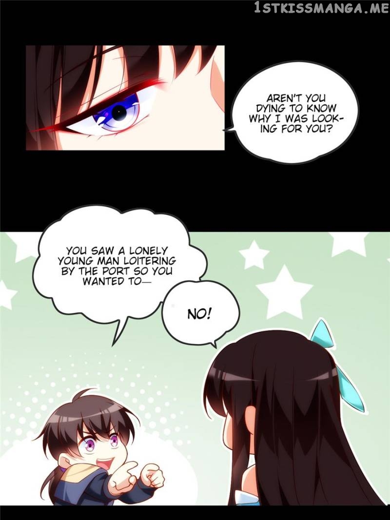 My Lackadaisical Overlord chapter 13 - page 38