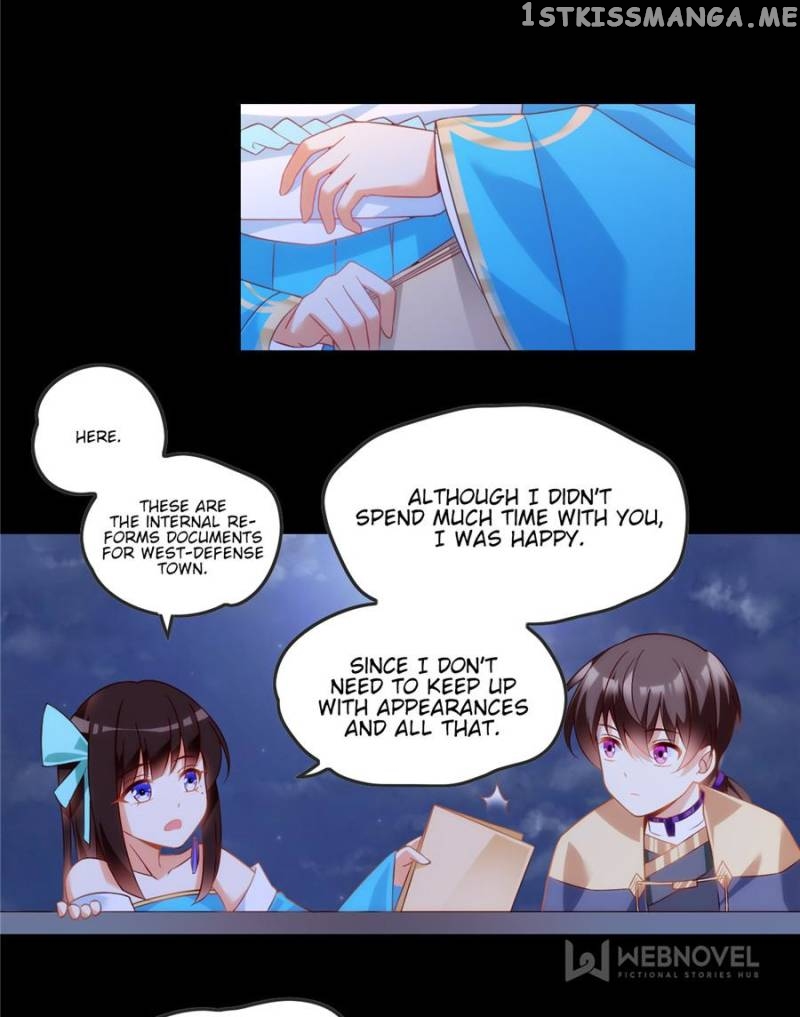 My Lackadaisical Overlord chapter 13 - page 39