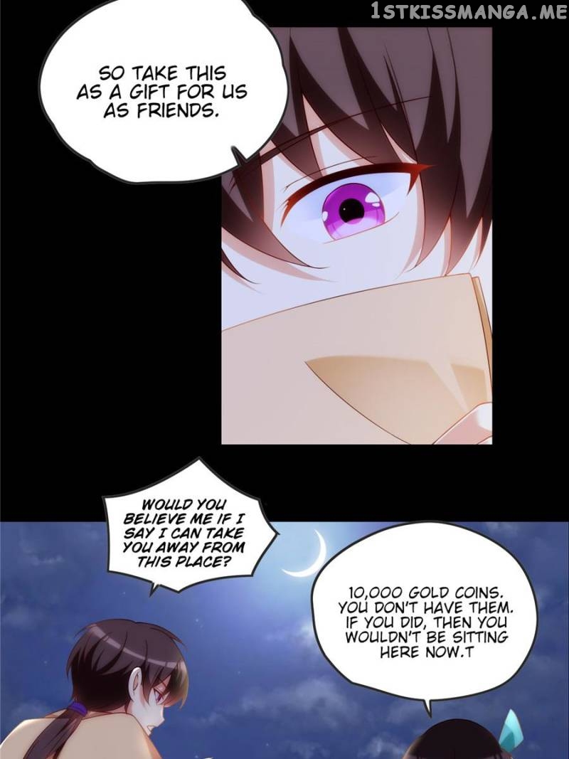 My Lackadaisical Overlord chapter 13 - page 40