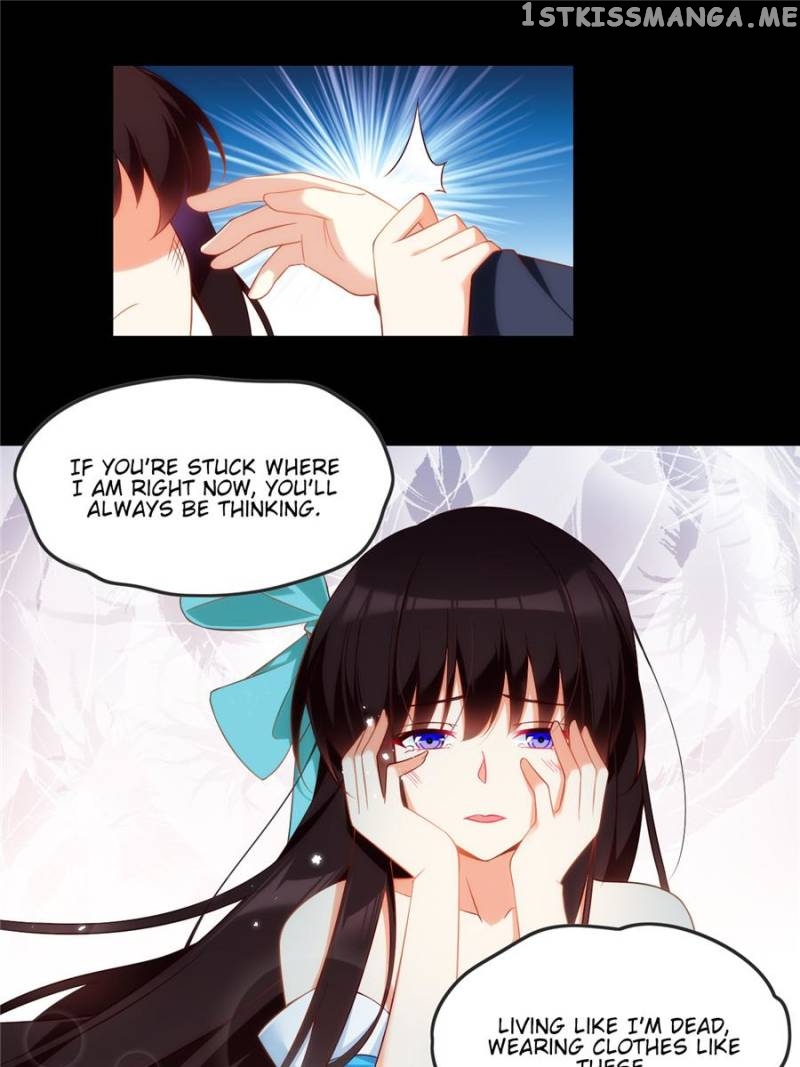 My Lackadaisical Overlord chapter 13 - page 45