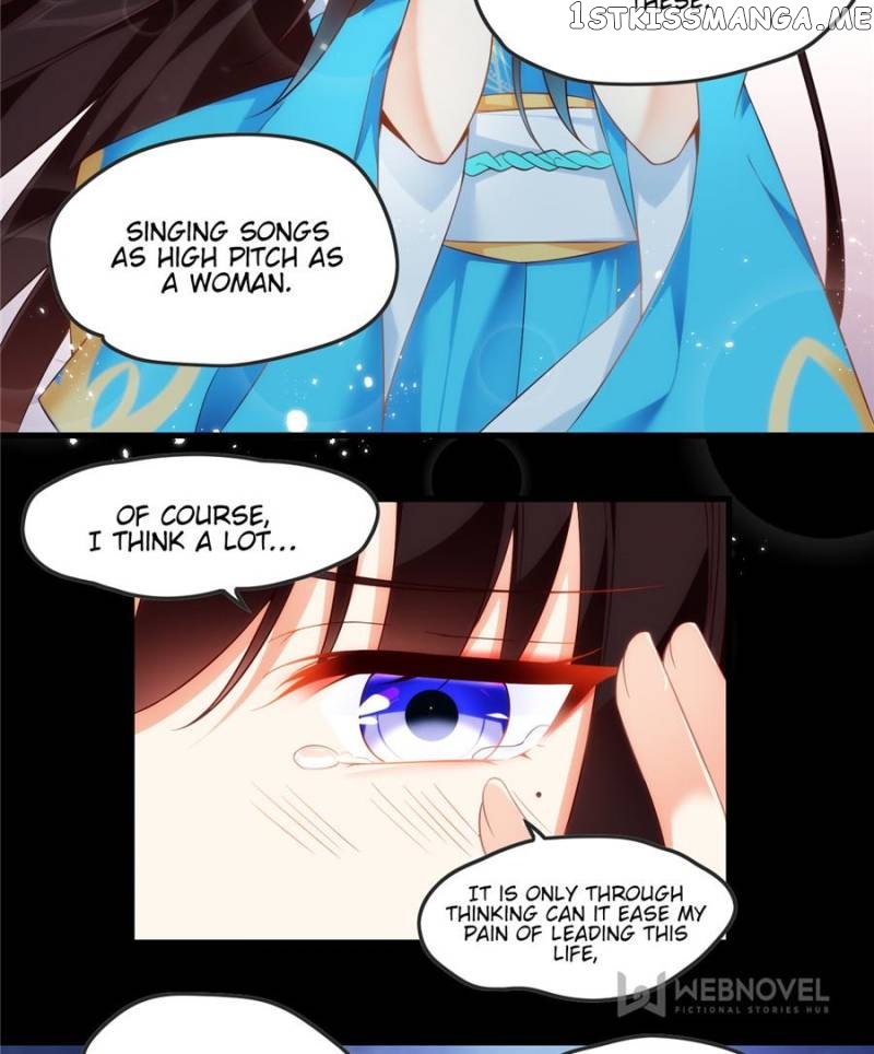 My Lackadaisical Overlord chapter 13 - page 46