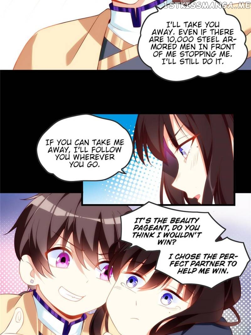 My Lackadaisical Overlord chapter 13 - page 48